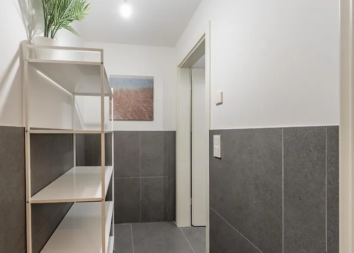 Apartmenthaus In * Nortorf