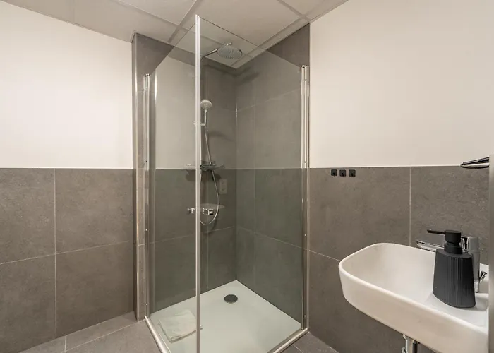 Apartment Apartmenthaus In Nortorf